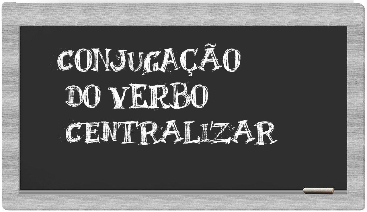 ¿centralizar en sílabas?