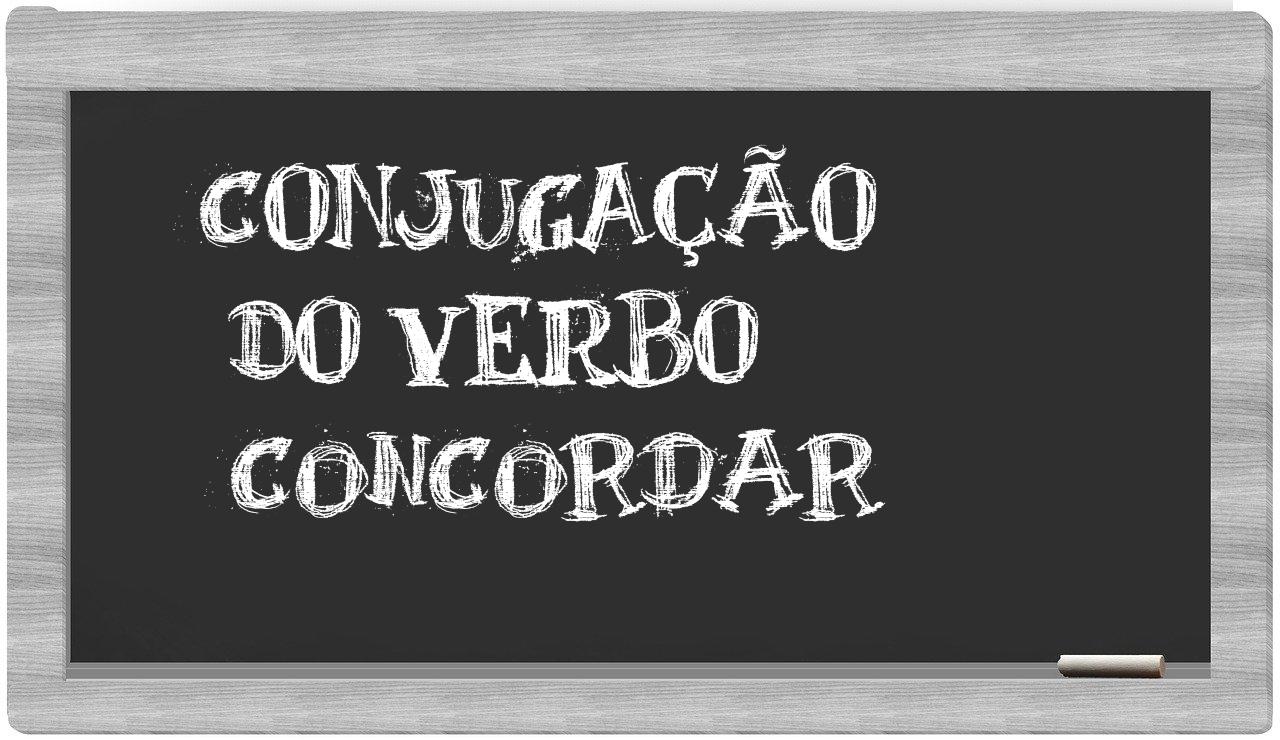 ¿concordar en sílabas?