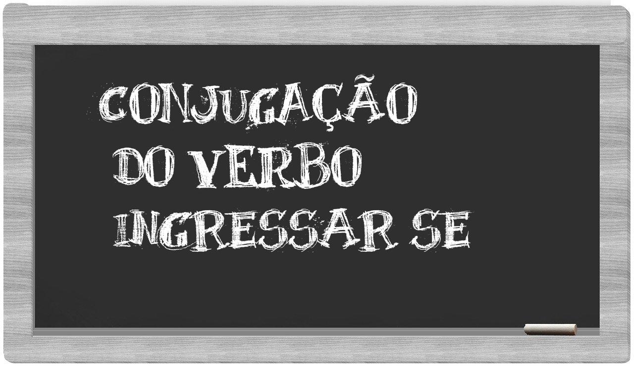 ¿ingressar se en sílabas?