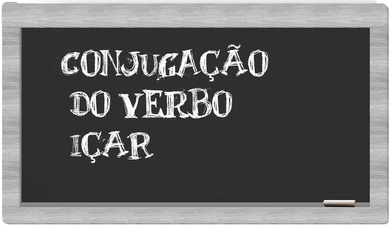 ¿içar en sílabas?
