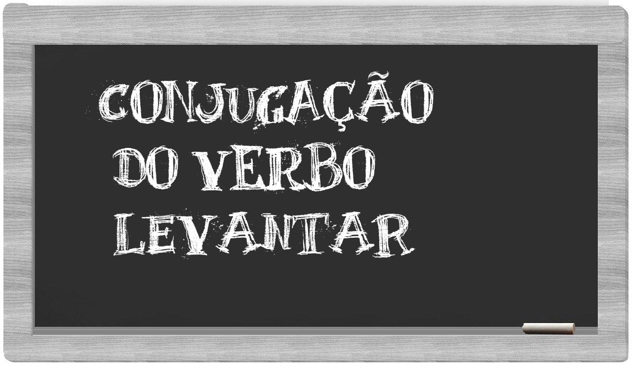 ¿levantar en sílabas?