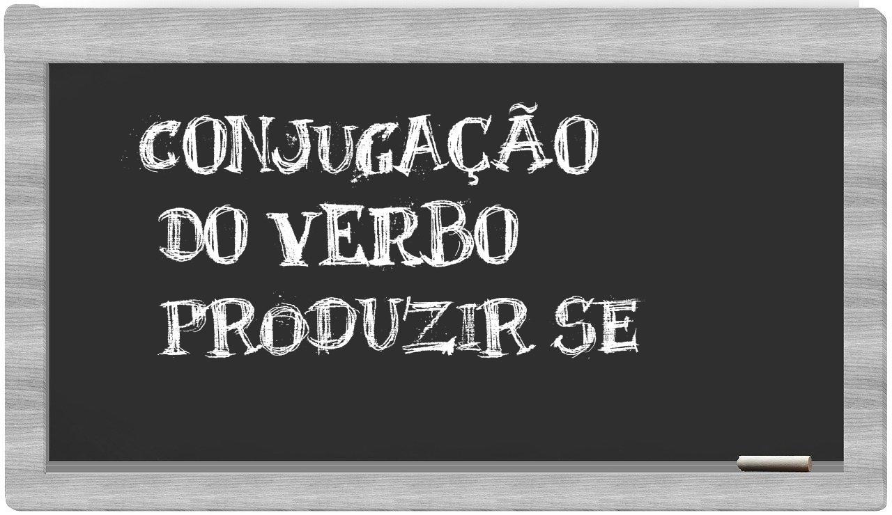 ¿produzir se en sílabas?