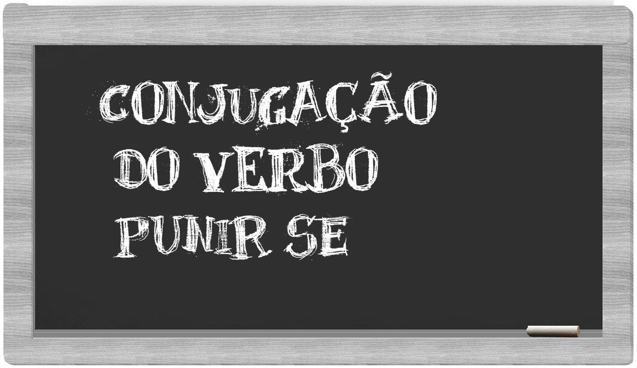 ¿punir se en sílabas?