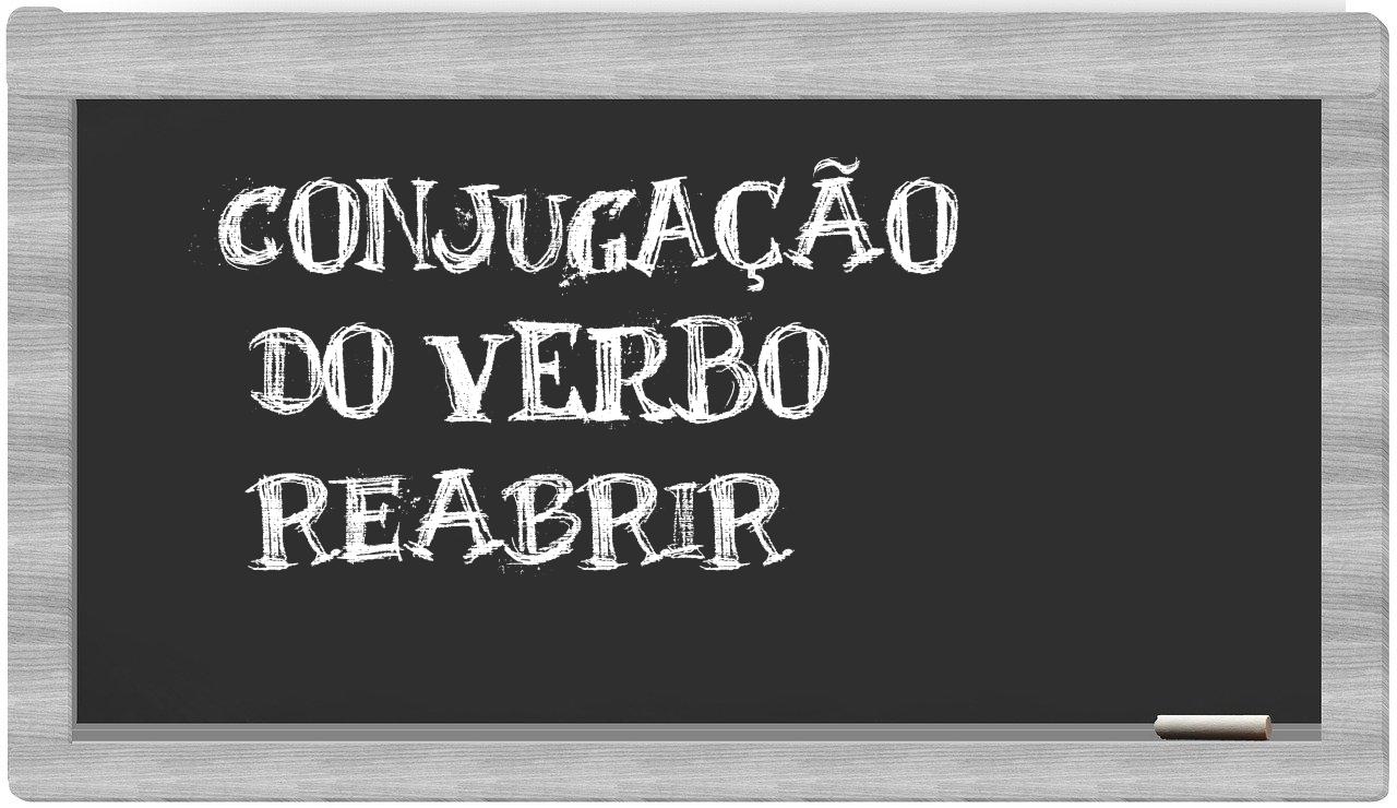 ¿reabrir en sílabas?