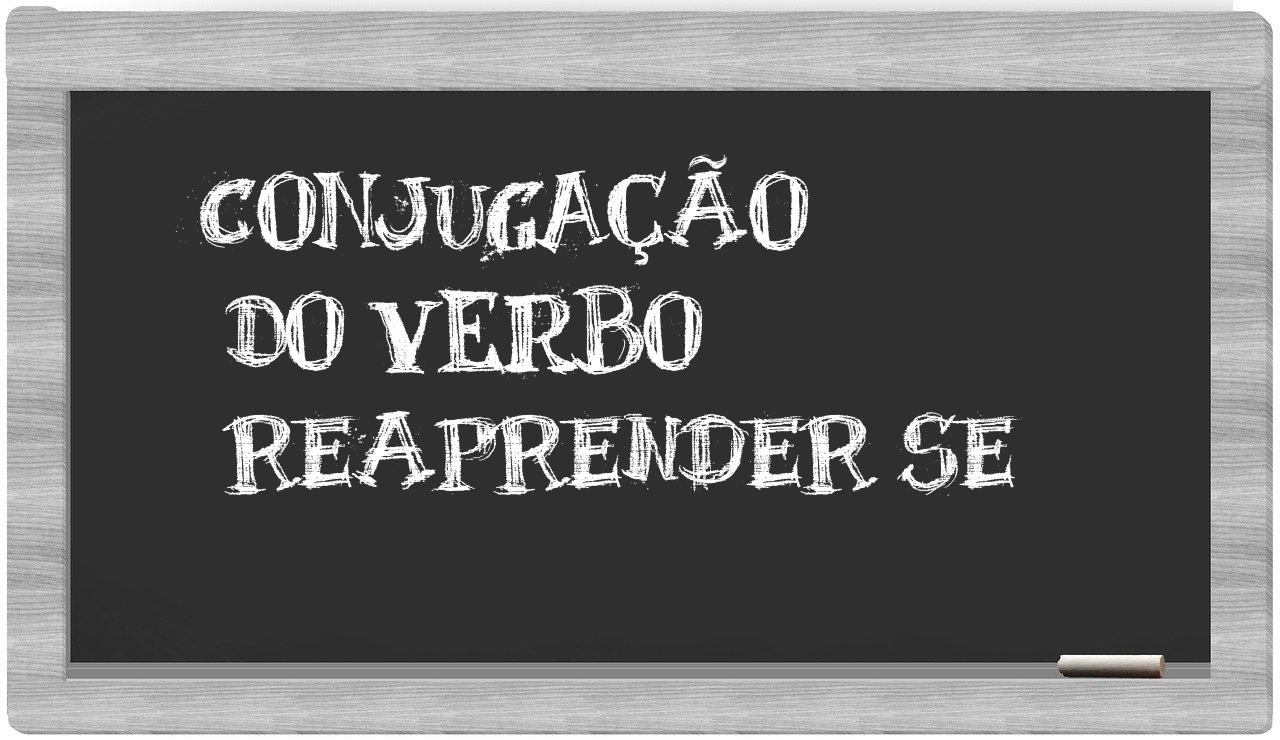 ¿reaprender se en sílabas?