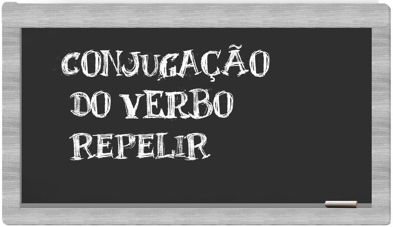 ¿repelir en sílabas?