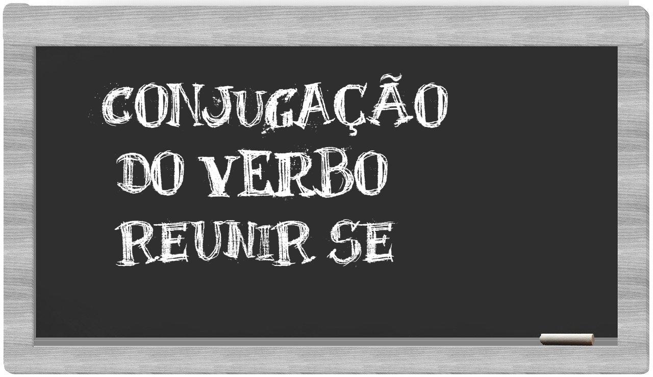 ¿reunir se en sílabas?