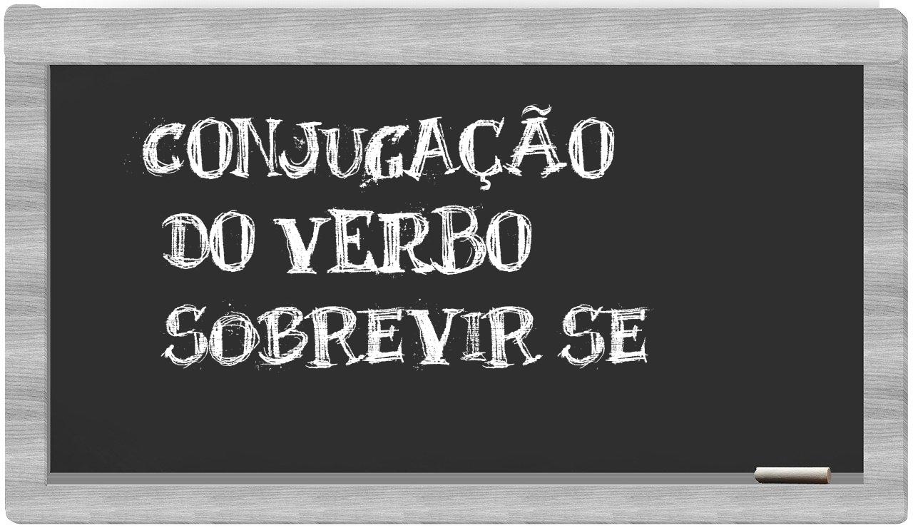 ¿sobrevir se en sílabas?