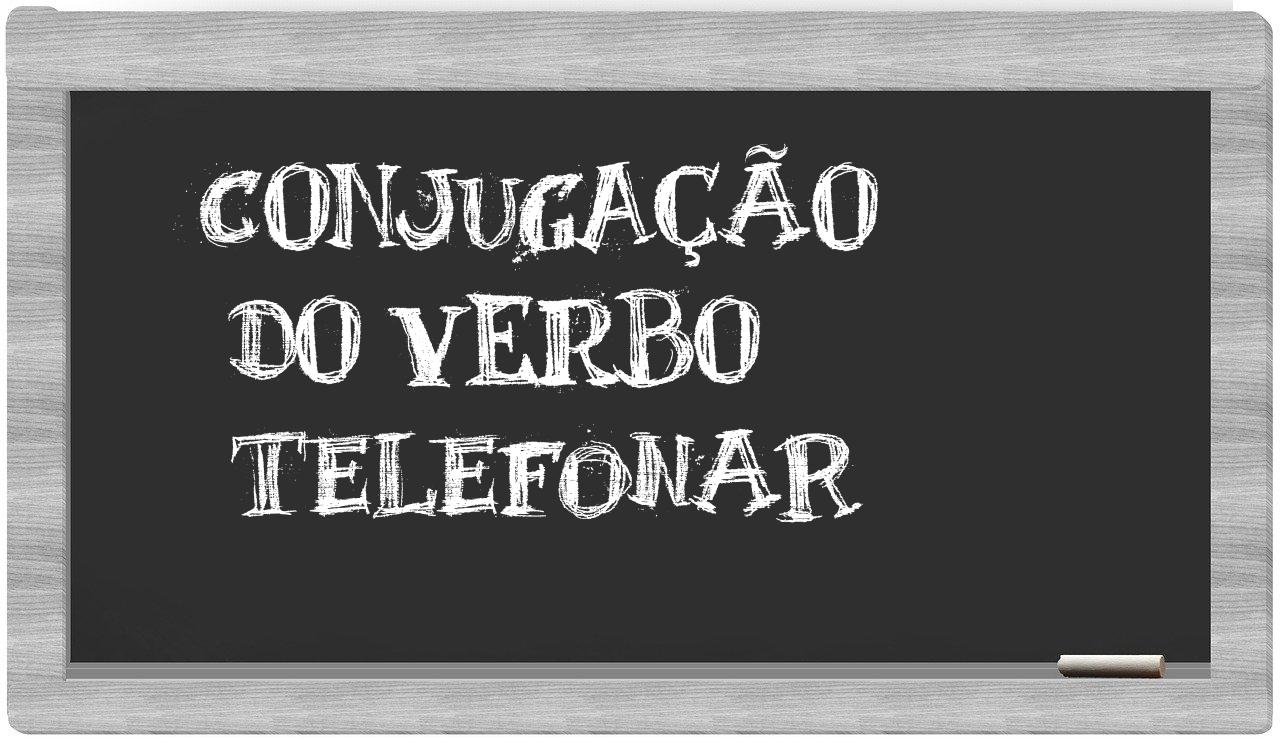 ¿telefonar en sílabas?