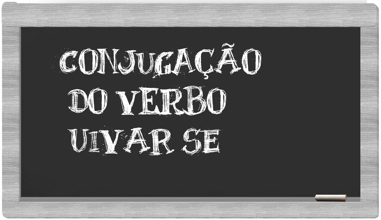 ¿uivar se en sílabas?