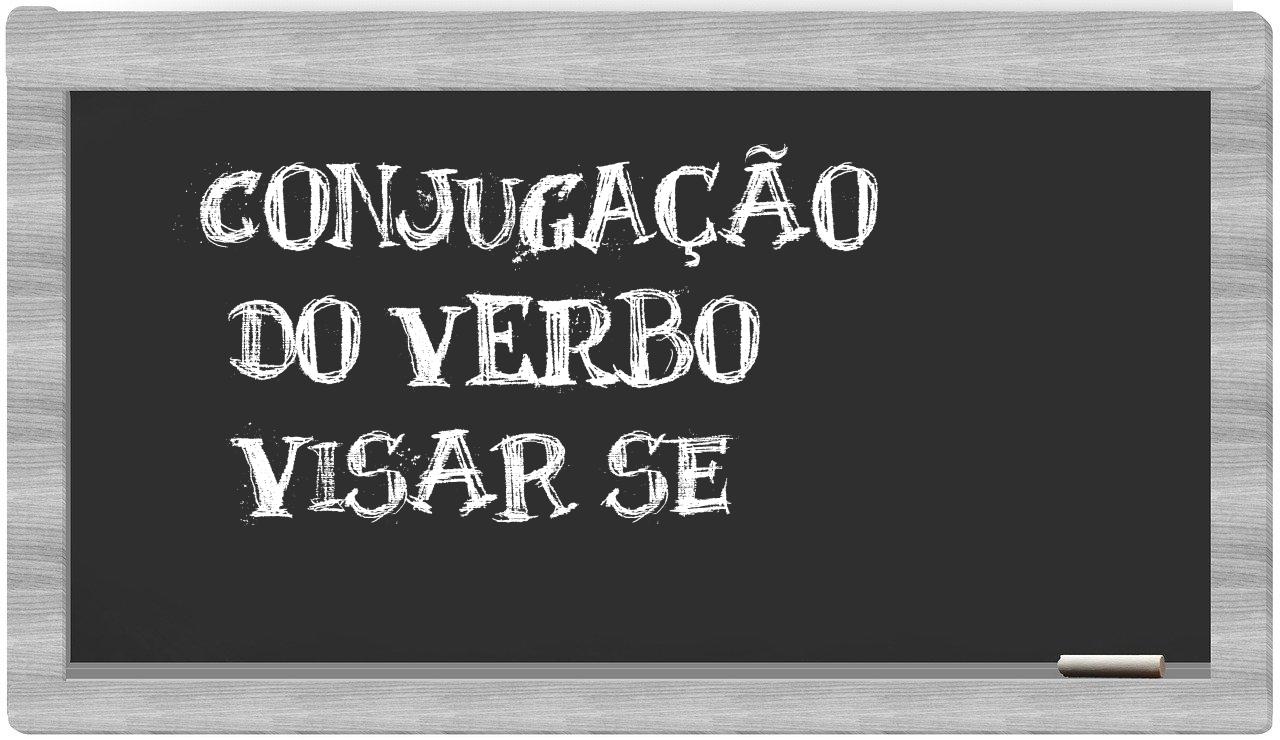 ¿visar se en sílabas?